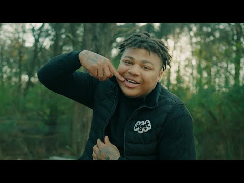 Numbaa 7 - As A Slidah (Official Video)