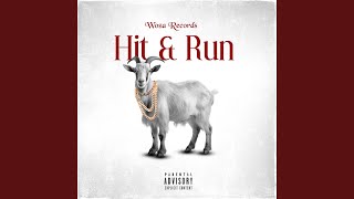 Download lagu Hit & Run (feat. Woza Zakes) mp3