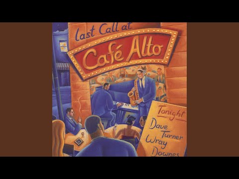 Ballad for a Stray Horn