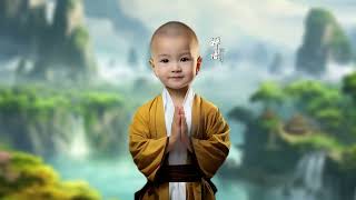 珍惜真心,避免遗憾#情感 #佛学 #禅悟人生 #国学智慧 #治愈 #智慧人生 #monk #一禅小和尚