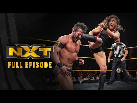 WWE NXT