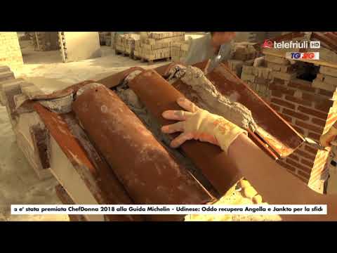 Telegiornale del 27 marzo 2018