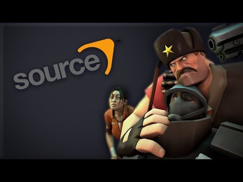 Source Extravaganza