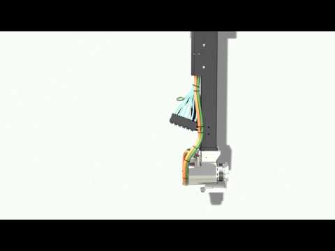 ENGEL viper USP vibration control Animation