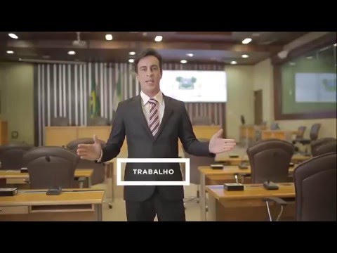 ALRN - Conhecendo a Assembleia 1