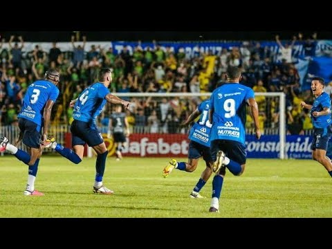 VINICIUS GUARAPUAVA - AZURIZ 1 X 0 CORITIBA