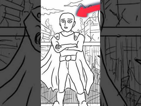 How A "Terrible Manga Artist" Became A Millionaire