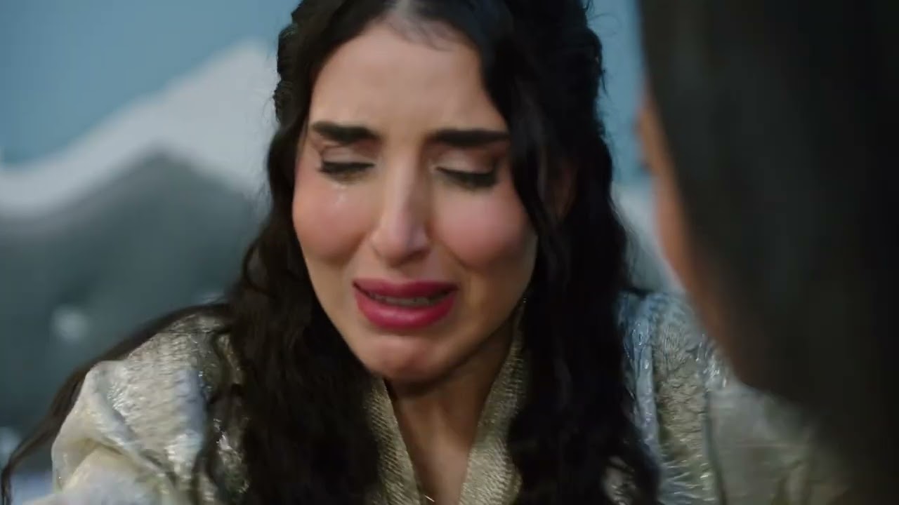 Banat al-Bomb — Trailer