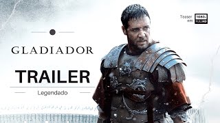 Gladiador filme - Veja onde assistir online