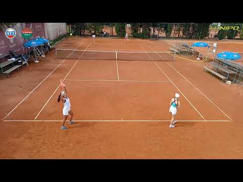 Hradecka/Sramkova - Javorkova/Kolodzejova (QF)
