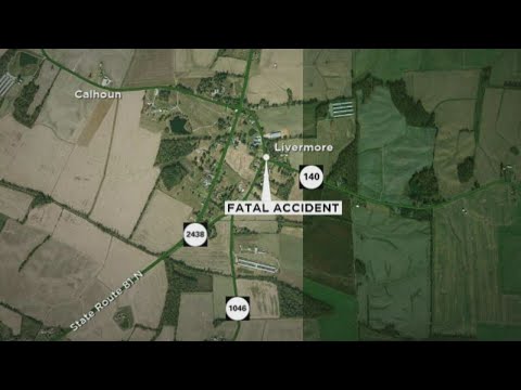 Man identified after deadly McLean Co. crash