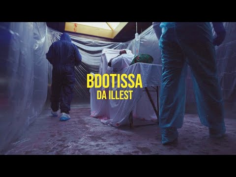 Bdotissa - Da Illest (prod. by HMZ)