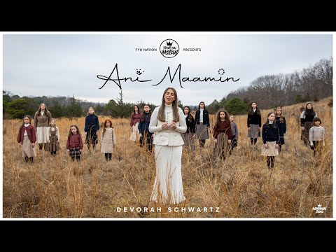 Thank You Hashem / Music and Devorah Schwartz