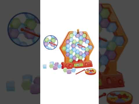 Juego De Mesa Ck Salva A La Abeja