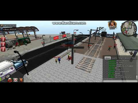 HooligansGame-2500 Zombies-Halloween Update