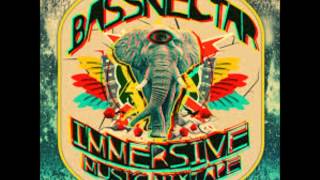 **NEW** Bassnectar --- Immersive Music Mixtape