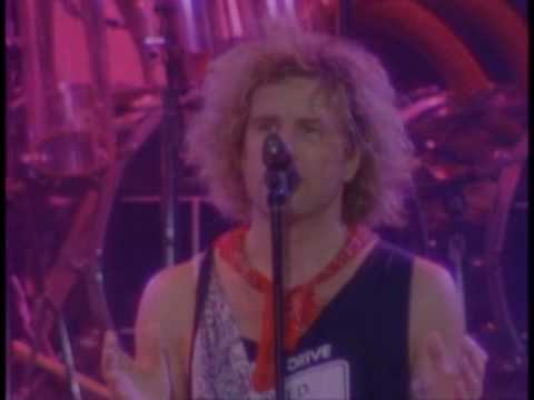 Video thumbnail for Love Walks In
