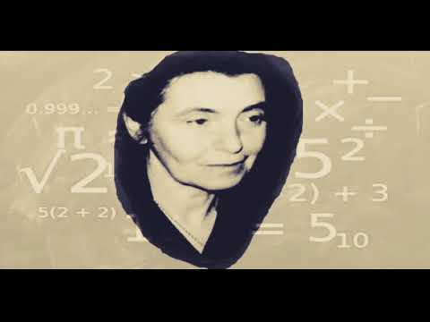 In memory of Olga Ladyzhenskaya