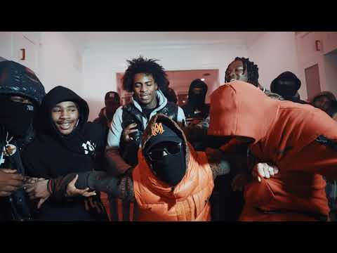 Dougie B - Forever On That (shot by KLO Vizionz)