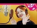Park Bo Ram - Moonwalk (Studio Live Version)