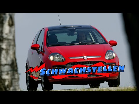 Fiat Grande Punto 3 – Überprüfen Sie vor dem Kauf, ob diese Probleme vorliegen