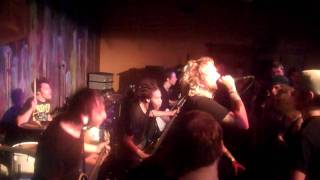 Attila - NEW SONG 2011 White Lightning