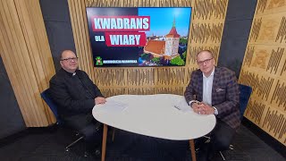 Kwadrans dla Wiary: Modlitwa o Jedność Chrześcijan