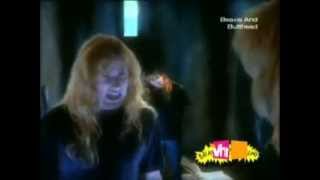 Beavis & Butthead / Megadeth - Sweating Bullets