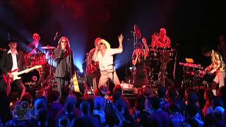 Alabama 3 - Woodie Guthrie (Live in Sydney) | Moshcam