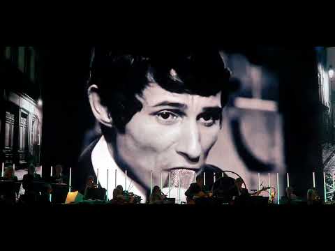 2.5.2025 Da Capo ,Udo Jürgens Show Regensburg