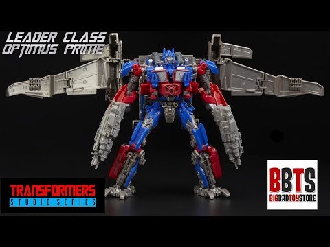 Transformers Studio Series 44 - JETWING OPTIMUS PRIME