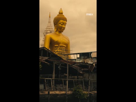 The White Lotus - 3ª temporada | Tráiler Oficial | Max