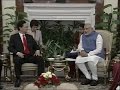 PM Modi meets Prime Minister of Vietnam, Nguyen.