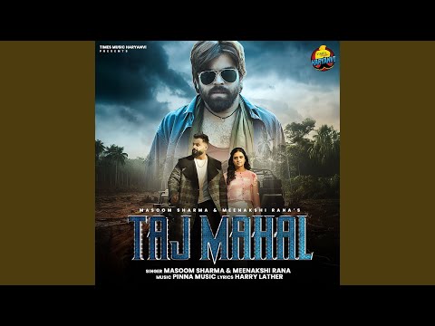 Taj Mahal — watch video