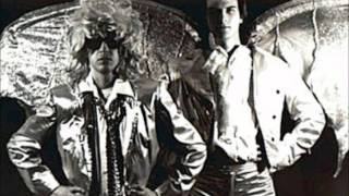 The Frogs - Banjo Bonnie