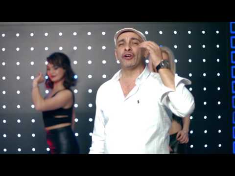 Sait i Idoli -  Kazino den i nok(offical video)