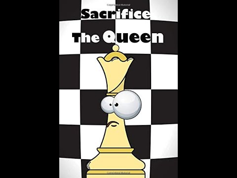 Dama w dobrym stanie i nie bita- oddam za trzy lekkie: Nigel Short vs. Richard Miles, Londyn 1976