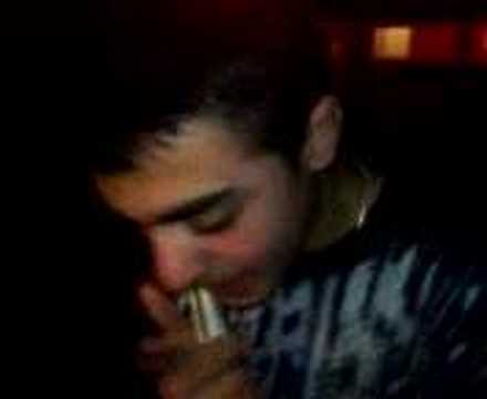 Syko Mc -Negri black productions