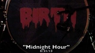 "In the Midnight Hour"