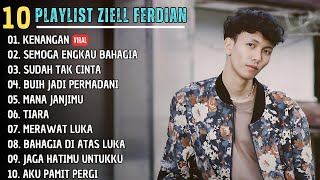 Download lagu Kenangan - Ziell Ferdian Full Album Lagu Pop Terpopuler 2024 #kinitinggalkenangan mp3