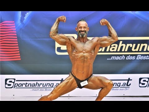 NABBA Austrian Open 2018 - Part 13/16
