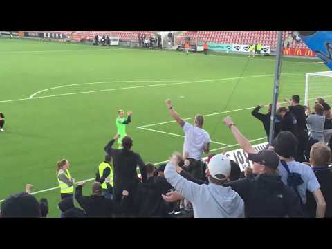 Örebro SK - IFK Norrköping