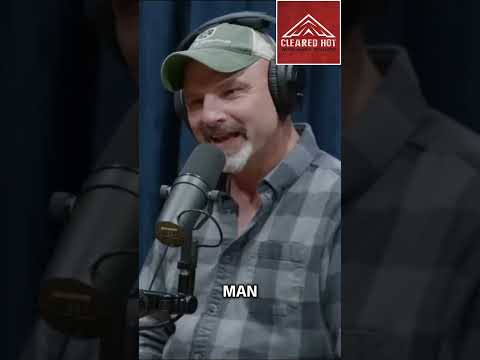 Scuba Diving With Dead Cats : Episode 190  #clearedhot #podcast #greenberets #army #military