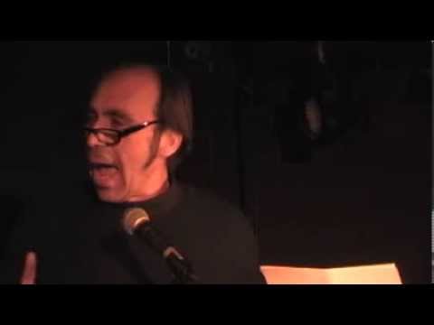 word...The Storytelling Show - November, 13, 2013