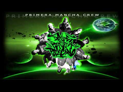 12- Primera Mancha Crew - Como Voy a Saber
