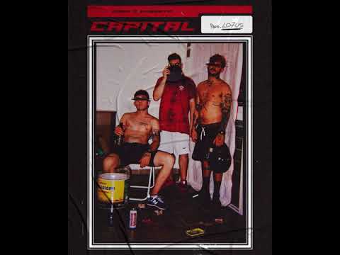 CAPITAL - CABA X CHESSTA (Prod.LO7US)