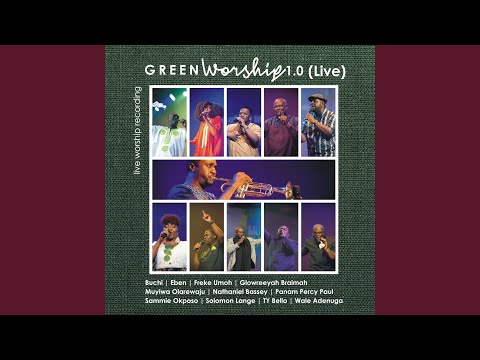 Imela (Live) (feat. Enitan Adaba)