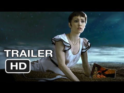Cirque du Soleil Worlds Away 3D Trailer (2012) James Cameron Produced Movie HD