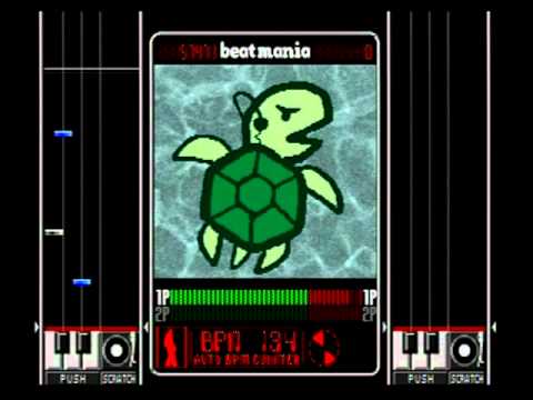 beatmania YebisuMIX - Body