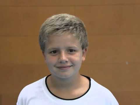 BM La Roca   Alevins Masc